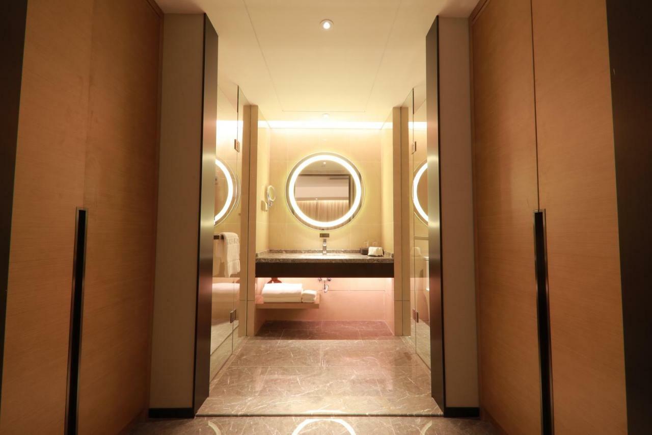 Echeng Hotel Changsha Eksteriør bilde