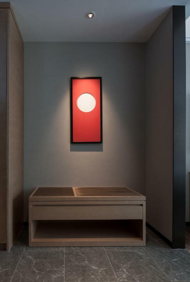 Echeng Hotel Changsha Eksteriør bilde